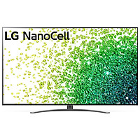 Smart Tivi NanoCell LG 4K 65 inch 65NANO86TPA Mới 2021