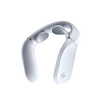 Máy massage cổ thông minh Xiaomi Jeeback Neck Massager G2 - Hàng Nhập Khẩu