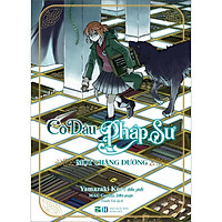 Cô Dâu Pháp Sư - Một Chặng Đường (Tái Bản)