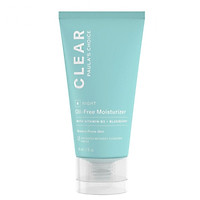 Kem dưỡng Paula's Choice Clear 4 Night Oil-Free Moisturizer 60ml