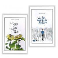 Combo Người Lớn Không Khóc + Có Lần Ngang Qua Đời Nhau – Tặng Bookmark Phương Đông Books<