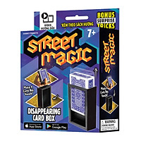 Đồ Chơi Ảo Thuật Hanky Panky Bộ Bài Ma Thuật Magic HP1211