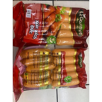 Xúc xích Deli - 500gr