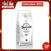 Cà Phê Hạt Trung Nguyên Legend Success 2