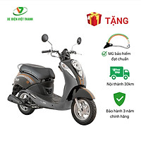 Xe Ga SYM ELITE 50CC