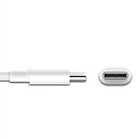 Fast Charger Type C to Type C Fast Charging Cable for Huawei P30 P20 Pro Lite Mate20