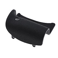 NEW For 760D 750D Front Cover Grip Rubber Camera Repair Part Unit