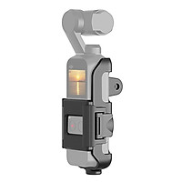 Khung Nhựa Viền Bảo Vệ DJI OSMO Pocket/Pocket 2 PULUZ