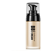 Kem nền BB che khuyết điểm dưỡng ẩm và bảo vệ da khỏi ánh nắng mặt trời cho nam