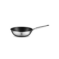 Chảo sâu lòng chống dính inox liền khối Elmich Trimax CZ EL-3835 size 20cm