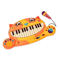 Đồ chơi nhạc cụ Đàn organ con mèo B.Toys