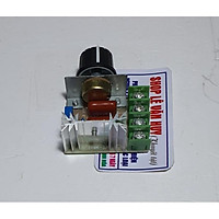 Điều tốc 2000w - 220v (sp mới 100%)