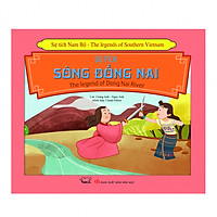 Sự Tích Sông Đồng Nai