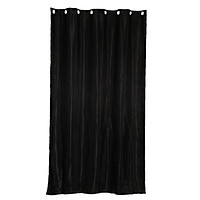 Rèm Cửa Sổ Bằng Vải Satin Mịn