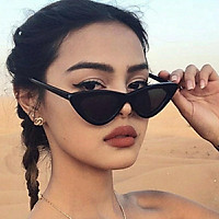 Kính Mát Mắt Mèo Thời Trang Hàn Cho Nữ_MK01
