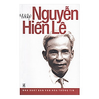 Hồi Ký Nguyễn Hiến Lê