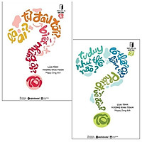 Combo Triết Học Ơi, Mở Ra! (Bộ 2 Tập)