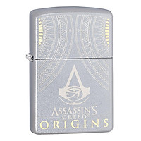 Bật Lửa Zippo Assassin's Creed 29785