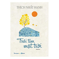 Trái Tim Mặt Trời (Tái Bản)