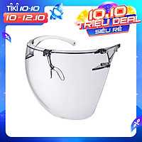 Kính bảo hộ Asia chống giọt bắn
