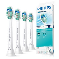Bàn Chải Đánh Răng Điện Philips (PHILIPS) HX6856/12