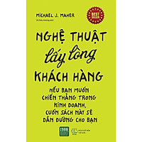 Nghệ Thuật Lấy Lòng Khách Hàng