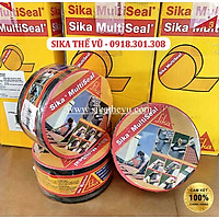 Băng keo chống dột Chống thấm siêu dính- Sika Mutiseal ( 7.5cm x 10m ).