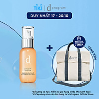 Sữa dưỡng cho da mụn d program Acne Care Emulsion 100ml_13843