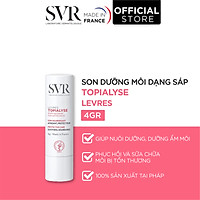 Son Dưỡng Môi SVR TOPIALYSE Levres (4g)