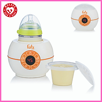 Máy Hâm Sữa Điện Tử Bình Cổ Siêu Rộng Fatz FB3028SL