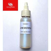 (Camay) Ánh Dương. Đóng chai 100gam và 50gam ( Duy Auto Win)