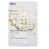Mặt nạ trắng da tinh chất ngọc trai BENEW hàn quốc ( 22ml) - HÀNG CHÍNH HÃNG
