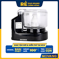 Máy xay đa năng cắt, thái lát, bằm Panasonic MK-K51PKRA 1L - 500W - 11 chức năng - Hàng Chính Hãng