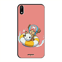 Ốp Lưng Dẻo Dành Cho WIKO Y60