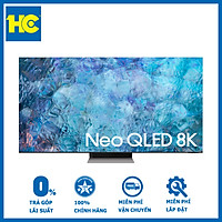 Smart Tivi Neo QLED Samsung 8K 75 inch QA75QN900A - Hàng chính hãng - Giao tại Hà Nội và 1 số tỉnh toàn quốc