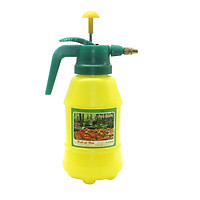 Bình xịt phun sương tưới cây 2 lít vỏ nhựa dày tặng kèm 1 béc phun thuốc 2 đầu nhựa (màu bình tùy chọn)