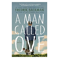 A Man Called Ove: A Novel