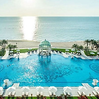 Villa Vinpearl Resort & Golf Phú Quốc 2N1Đ | Ăn Sáng
