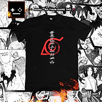 ÁO THUN Naruto Konoha đẹp giá rẻ nhất