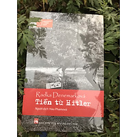 Tiền Từ Hitler - Radka Denemarková