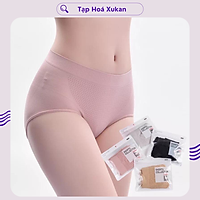 COMBO 5 Quần Lót Nữ Kháng Khuẩn Xuất Nhật Nâng Mông - Định Hình Cao Cấp