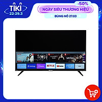 Smart Tivi Casper Full HD 43 inch 43FX6200