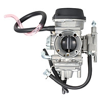Bộ Chế Hòa Khí Xe SUZUKI LTZ400 2003-2007