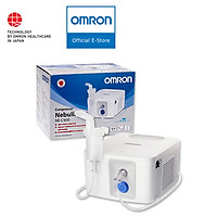Máy Xông Mũi Họng Xông Khí Dung OMRON NE-C-900 | Sử Dụng Cho Cả Gia Đình Và Phòng Khám - Thương Hiệu Nhật Bản