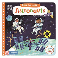 Astronauts