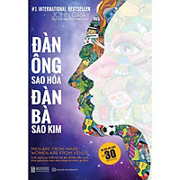 Đàn Ông Sao Hỏa Đàn Bà Sao Kim - Phiên Bản 2020