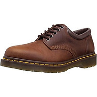 Dr. Martens unisex-adult 8053 5 Eye Padded Collar Boot