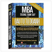 MBA Trong Tầm Tay – Chủ Đề Đầu Tư Tự Doanh