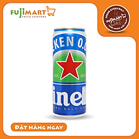 [Chỉ giao HN] - Bia Heineken 0 độ 330ml