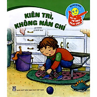 Kiên Trì, Không Nản Trí